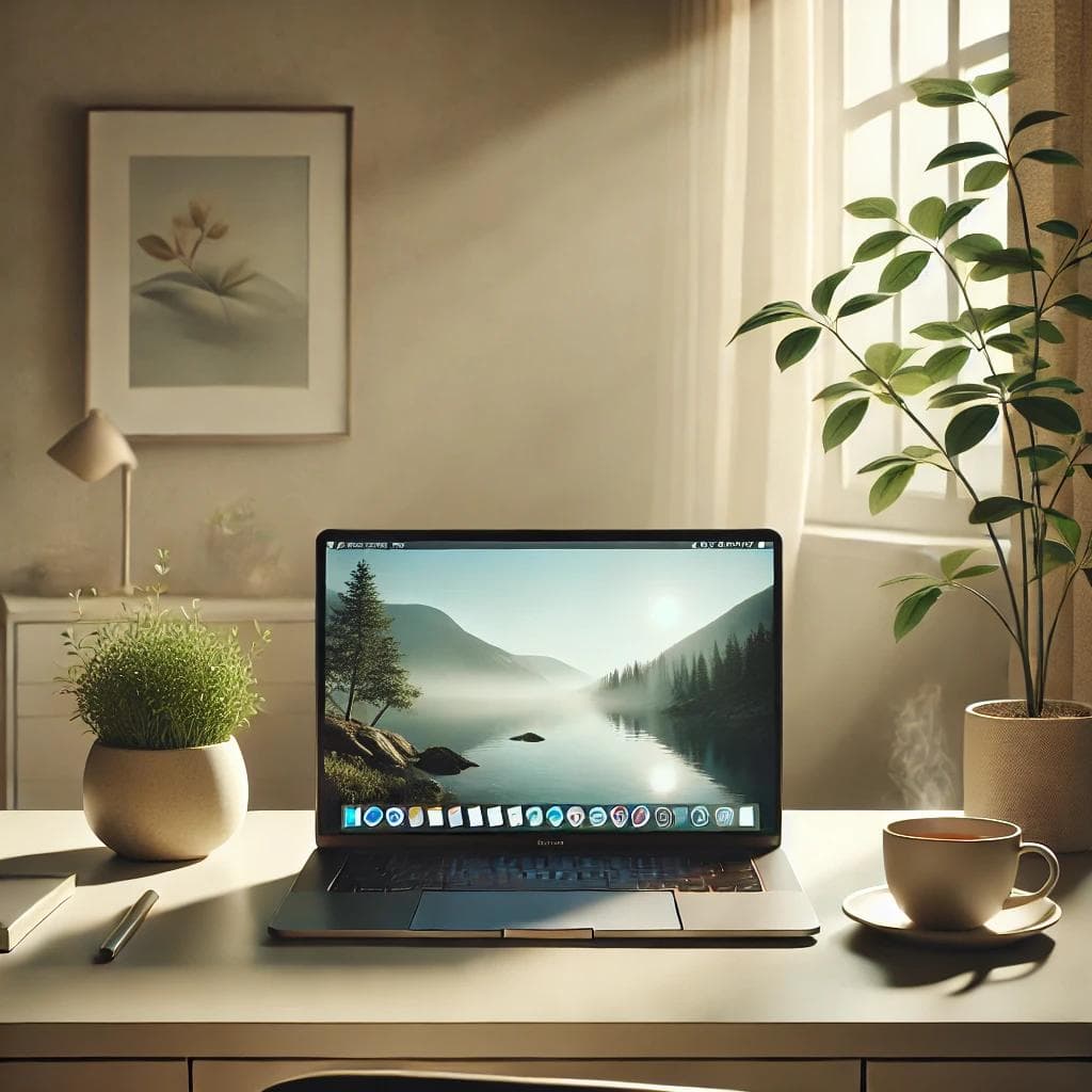 Image of Digital Minimalism